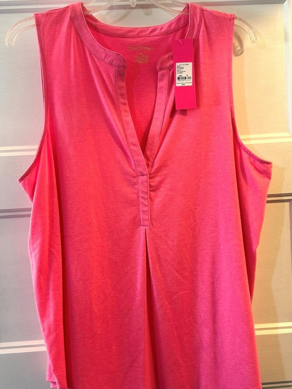 Lilly Pulitzer Raisa Top.